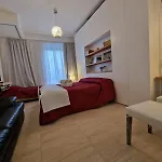 Vatican Guest Rooms Colonna Suite
