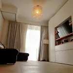 Vatican Guest Rooms Colonna Suite