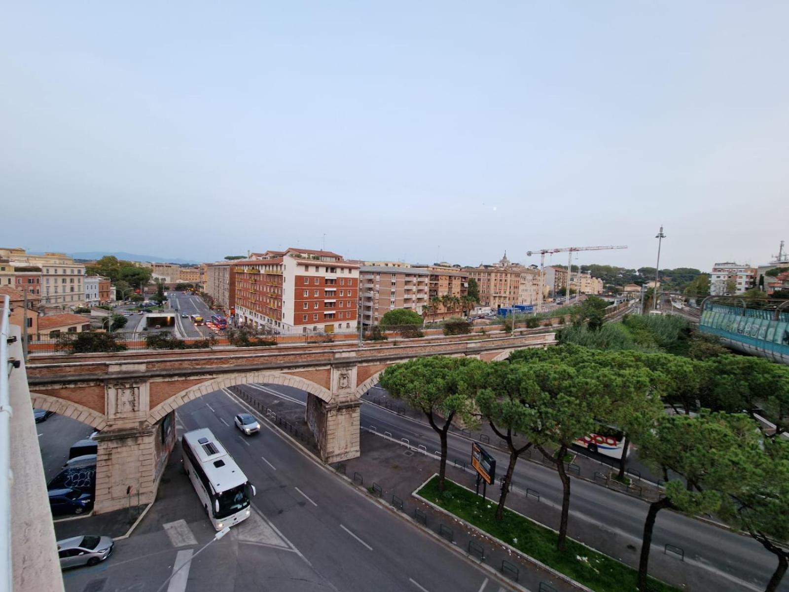 Vatican Guest Colonna Affittacamere Roma