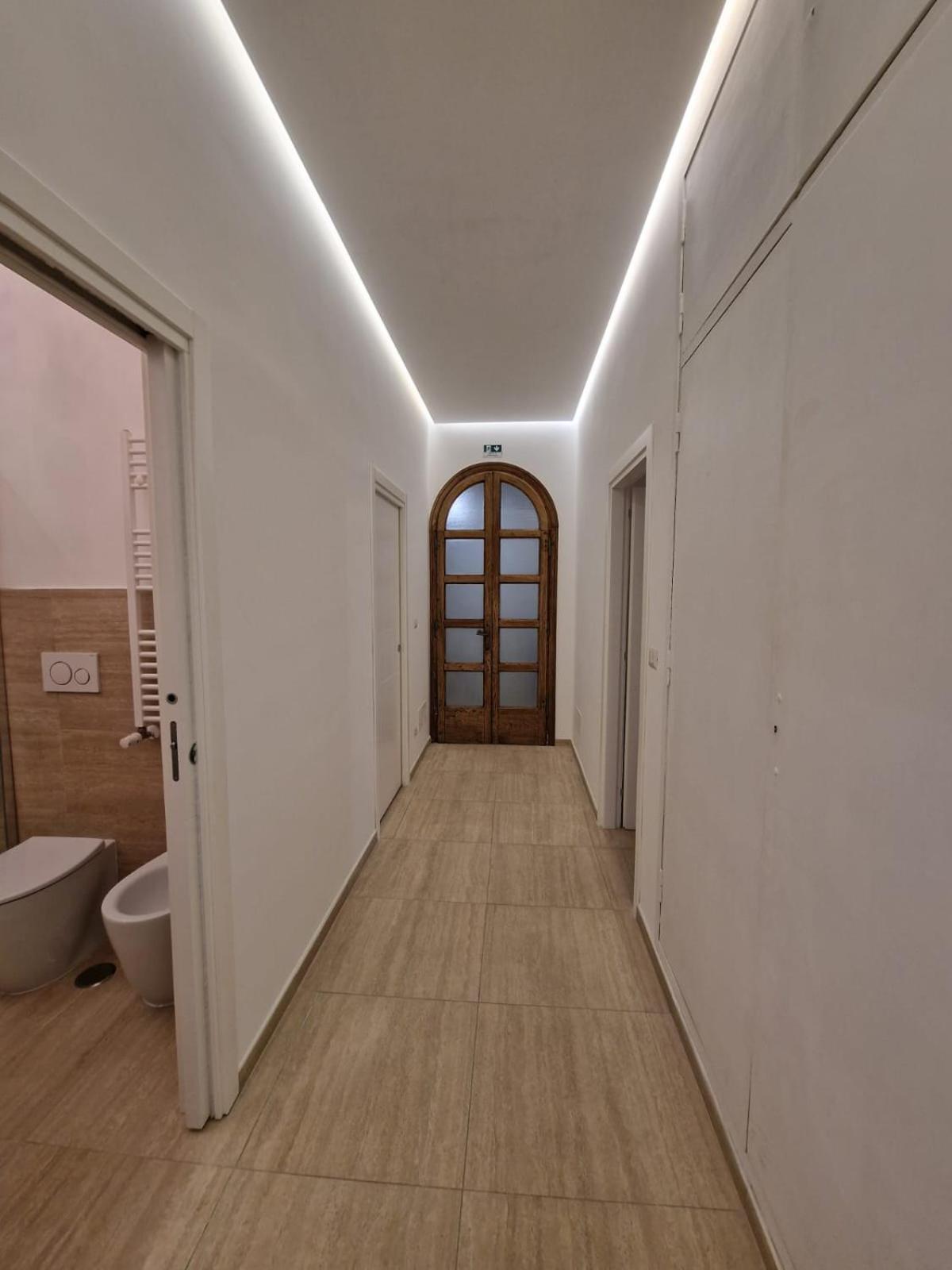 Affittacamere Vatican Guest Colonna *