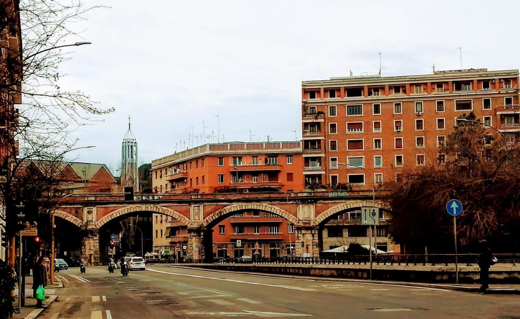 Vatican Guest Colonna Affittacamere